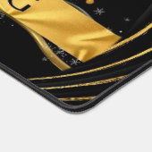 The Auric Cascade: High-Contrast Liquid Gold Achem (Coin)