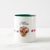 Thé avec maman Mug (Centre)