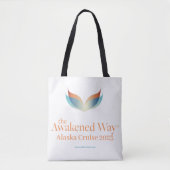 The Awakened Way™ SIP van het Goddelijke Tas (Voorkant)