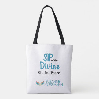 The Awakened Way™ SIP van het Goddelijke Tas