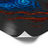 "The Awakening" 4th Album Perfect Poster (Hoek)