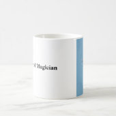 The AwkwardMagician Mug (Centre)