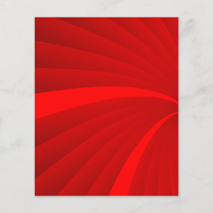 the-background-293017 HOT RED DIGITAL SWIRLS back Flyer