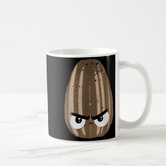 The Bad Seed Good Egg Teacher Halloween Costume Fo Koffiemok (Rechts)