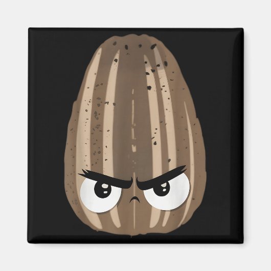 The Bad Seed Good Egg Teacher Halloween Costume Fo Magneet (Voorkant)