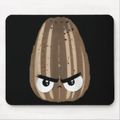 The Bad Seed Good Egg Teacher Halloween Costume Fo Muismat (Voorkant)