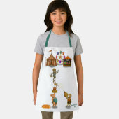 The Balancing Bunch Schort (Insitu)