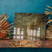 The Ballroom (foto) Fotoplaat (Zijkant)