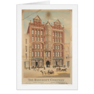 The Bancroft Company (1326)