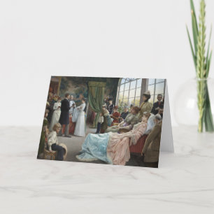 The Baptism Kaart