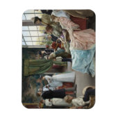 The Baptism Magneet (Verticaal)