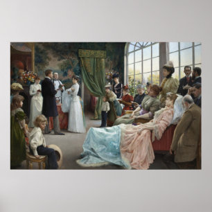 The Baptism Poster