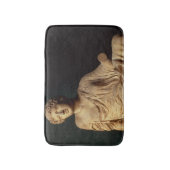 The Barberini Suppliant, Grieks, c.470-440 BC (mar Badmat (Voorkant Verticaal)