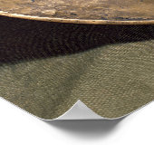 The Battersea Shield, c.350-50 BC Poster (Hoek)