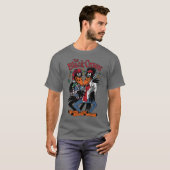 the bc gift t-shirt (Voorkant volledig)