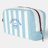 The Beach Club - HPBS - Custom Design Toilettasje (Rechterhoek)