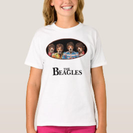 The Beagles T-shirt