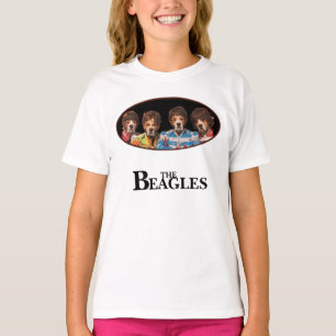 The Beagles T-shirt