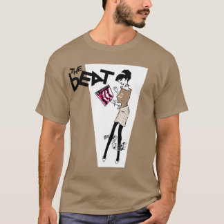 The Beat boy T-shirt