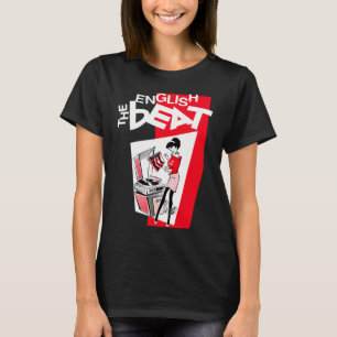 The Beat T-shirt