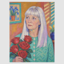 The Beauty That Remains – A Sympathetic Portrait