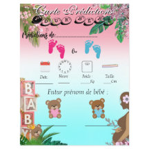 The Bebé-spel