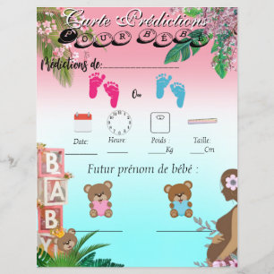 The Bebé-spel