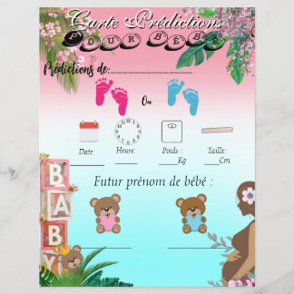 The Bebé-spel