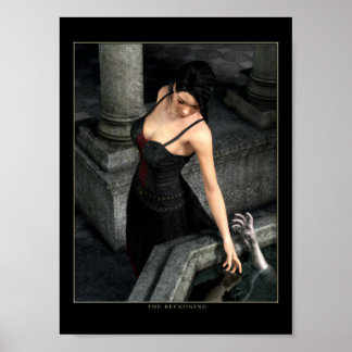 The Becelling Poster