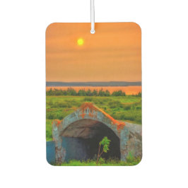 The Bell Island Mine Air Freshener Luchtverfrisser