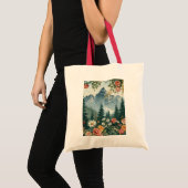 The Bellingham Tote Bag (Voorkant (product))