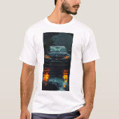 The best men's T-shirts Get ready to experience  (Devant)