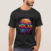the best shirt (Voorkant)