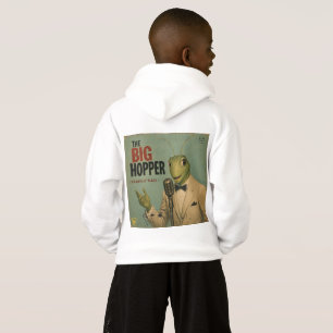 The Big Hopper Album: een Parodie