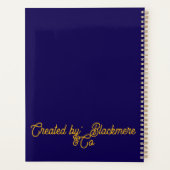 The Big Reset Planner For 2026 (Dos)