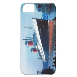The Big Ship iPhone 11 Hoesje