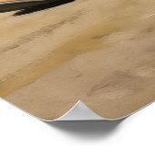 The Big Show Poster (Hoek)