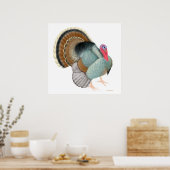 The Big Turkey Print (Keuken)