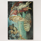 The Birth of Venus Legpuzzel (Verticaal)