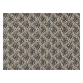 The Birthday Party – Gothic Medium Pattern Tafelkleed (Voorkant (Horizontaal))