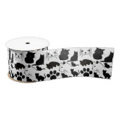 THE BLACK CATS PATTERNS LINT (Spoel)