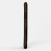 The Blacksmith's Shop (olie op doek) Case-Mate iPhone Case (Achterkant/rechts)