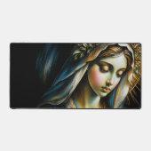 The Blessed Mother (Recto)