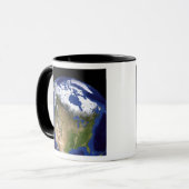 The Blue Marble Next Generation Earth 5 Mok (Voorkant links)