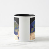 The Blue Marble Next Generation Earth 7 Mok (Midden)