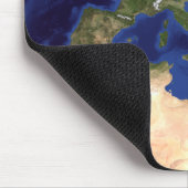 The Blue Marble Next Generation Earth 7 Muismat (Hoek)