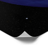 The Blue Marble Next Generation Earth 8 Poster (Hoek)