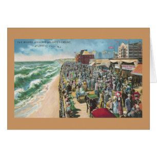 The Board Walk en Brighton Casino