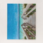 The Boardwalk B22 Puzzle 16" x 20", 520 pcs (Vertical)