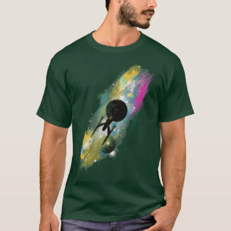 the boldy Boy gift T-shirt